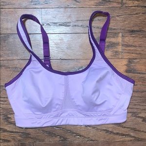 Champion high support sports bra 36C